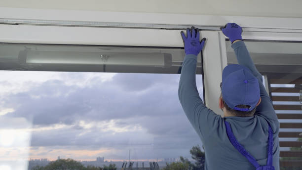 Best High-Rise Window Cleaning  in Chilhowie, VA